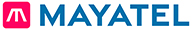 mayatel logo 1