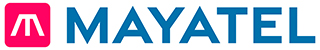 mayatel logo 2