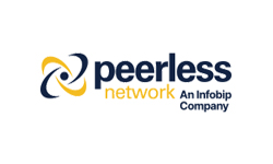 PEERLESS,NETWORKS, AN INFOBIP,COMPANI
