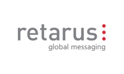retarus,global, messaging